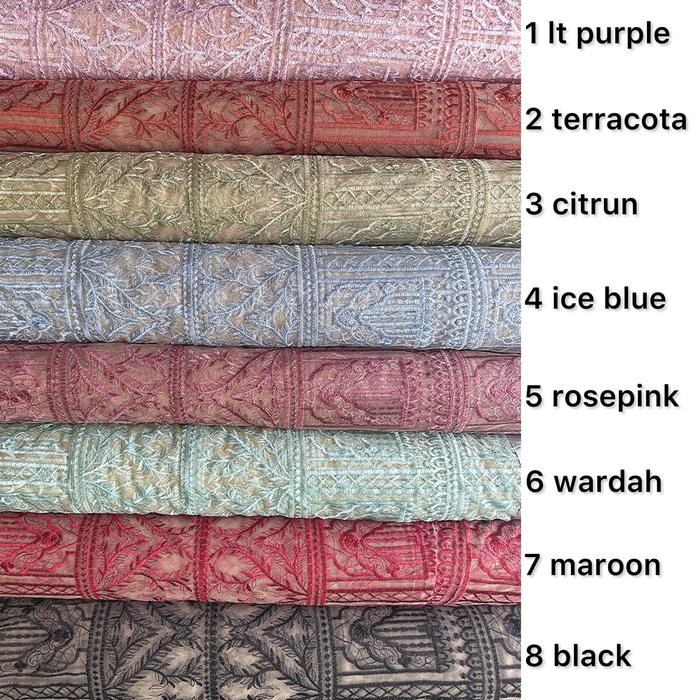 

TILE ETNIK SKD 37 LEBAR KAIN 1.30M KODE 625