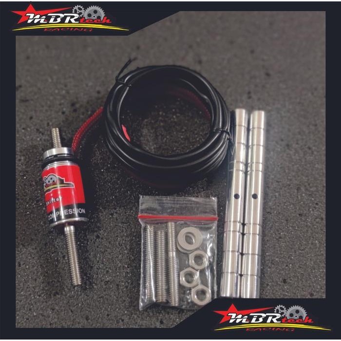 Langsung Kirim  MBR Tech Quickshifter Sensor All Type
