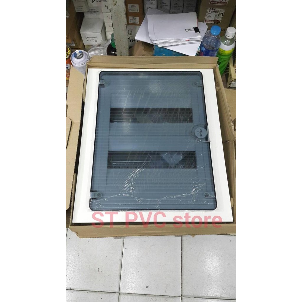 Box Mcb Hager 24 Grup Outbow