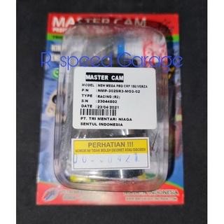 Master Cam Noken As Brt Crf New Megapro Verza 150 R Series
