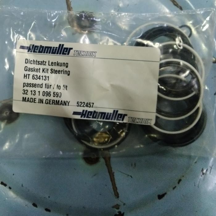 Seal Rack Steering Bmw E36 323I