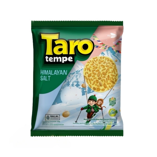 

TARO TEMPE HIMALAYAN SALT 55 GR