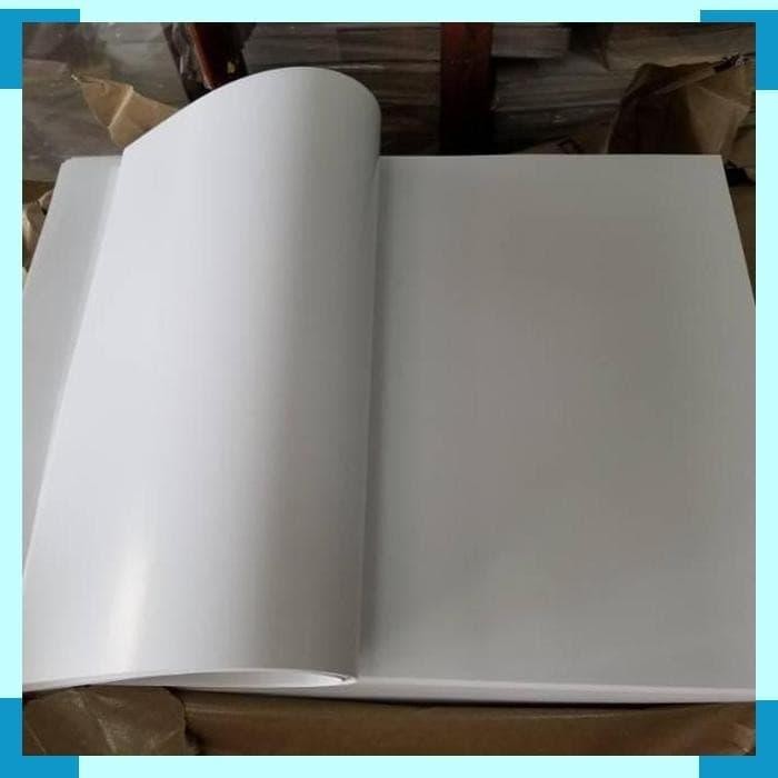 

Art Carton Kartu Tik 230gr Folio A4 1 paket isi 20 lbr