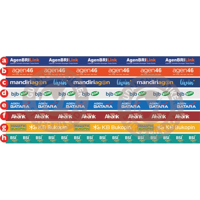 

STIKER LIST KACA ETALASE AGEN BRILINK