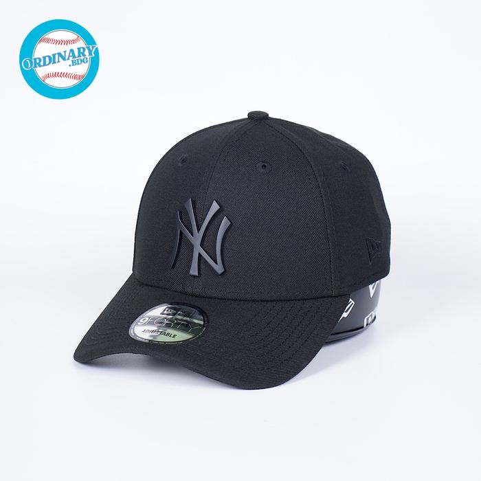 Topi Baseball New Era Yankees NY Original New York