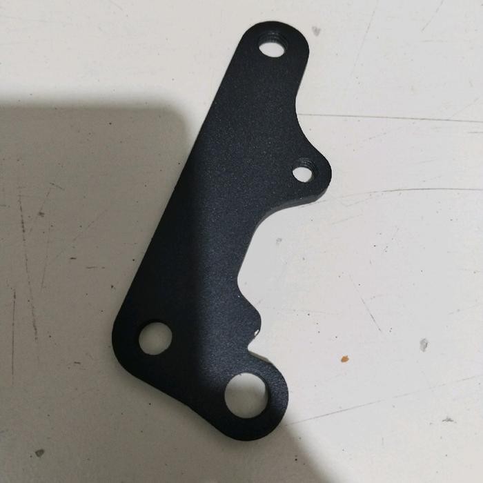 Breket Fazzio Disc 220Mm Breket Kaliper Samurai Rcb S1 Disc 220Mm Bracket Breket Kaliper Samurai Rcb