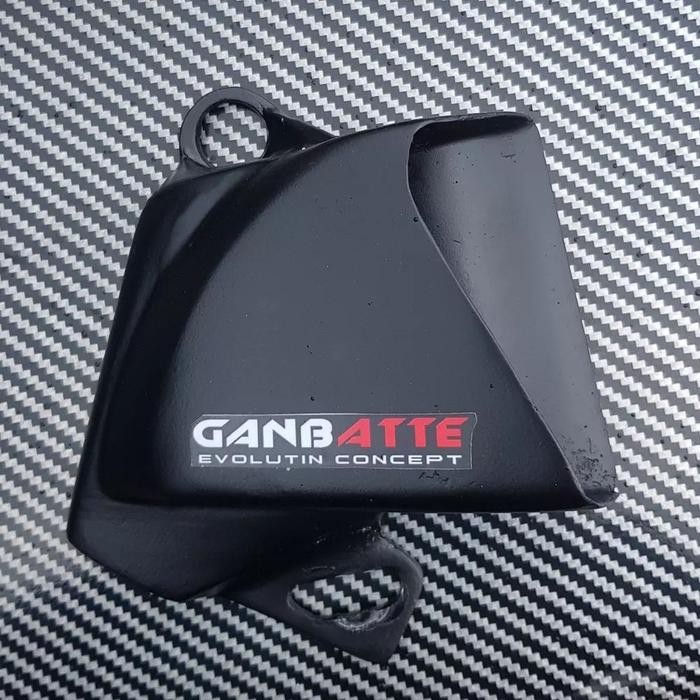 Air Scoop Kaliper New Aerox Old Aerox New Nmax Old Nmax Lexi -Gratisongkir