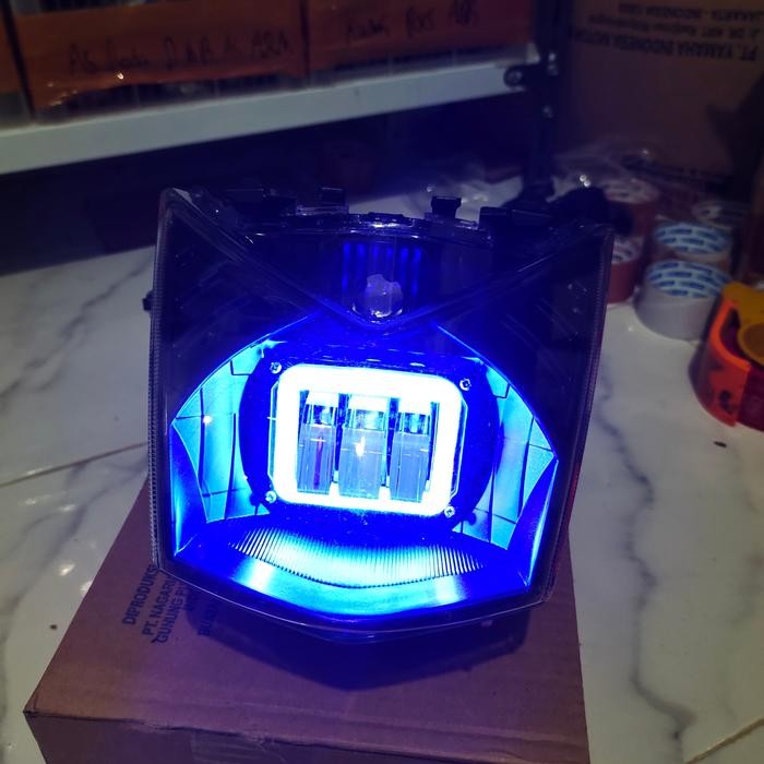 Lampu Led Daymaker Beat Fi -Gratisongkir