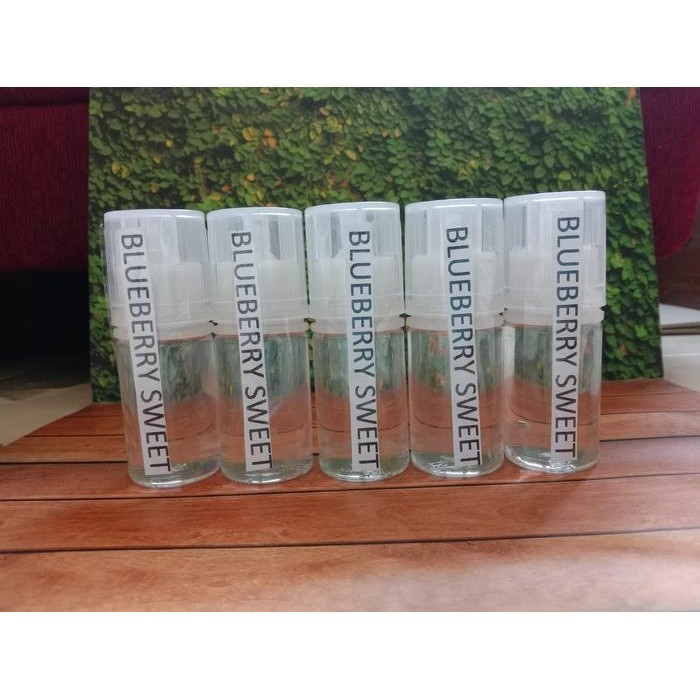 

Lecy.store2 Essence Vioryl Blueberry Sweet 30 ml, 60 ml, 120 ml