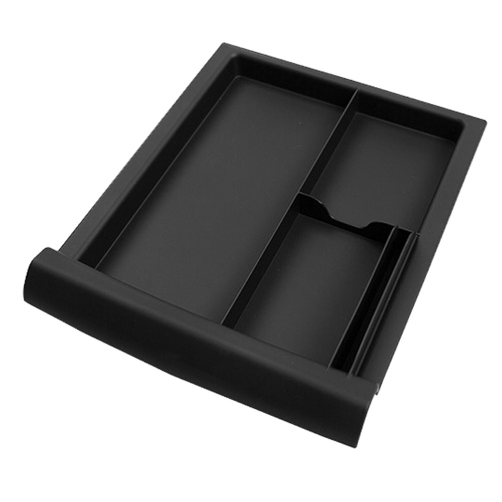 Center Console Organizer for Honda Odyssey 2019+ Elysion 2015+ Armrest Storage Box Tray Accessories 