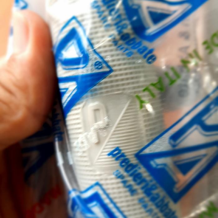 HANDGRIP HANDSPAD GRIP VESPA VBB VNB P/A ITALIA