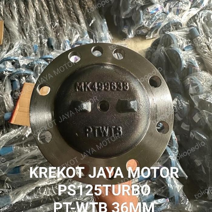 AS RODA BELAKANG MITSUBISHI PS120 / PS125CANTER PT WTB 36INCH