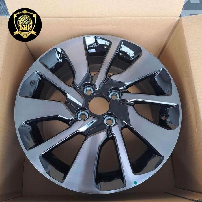 Ready Velg Ring 15 Mobilio RS Jazz RS Freed Calya Oem Brio RS Urbanite R15