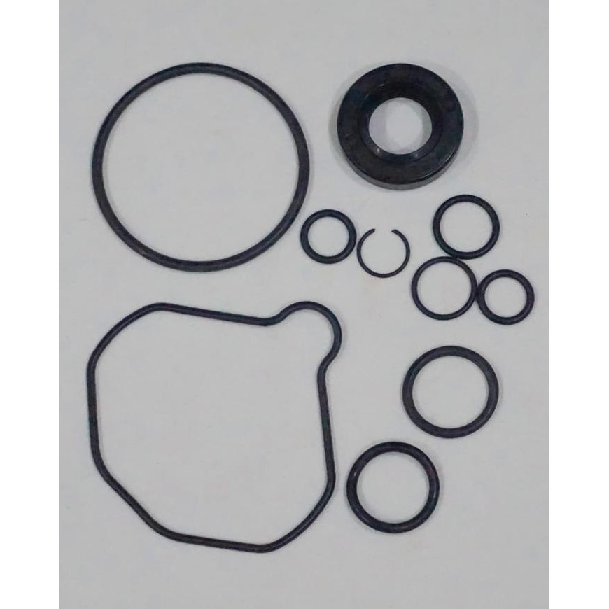 OIL OLI SEAL SIL ATAS POMPA PUMP POWER STEERING STEER STIR KIT UP KUDA