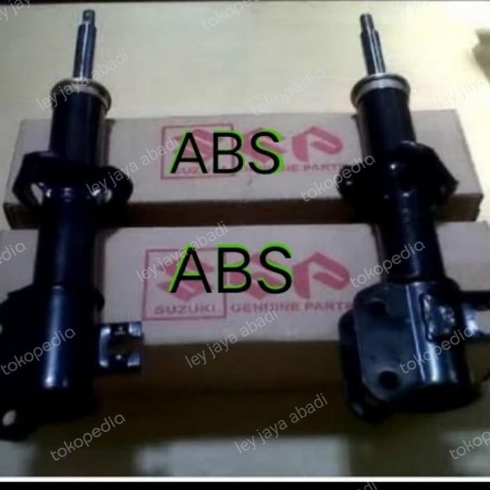 Ready shockbreaker depan Suzuki Forza original