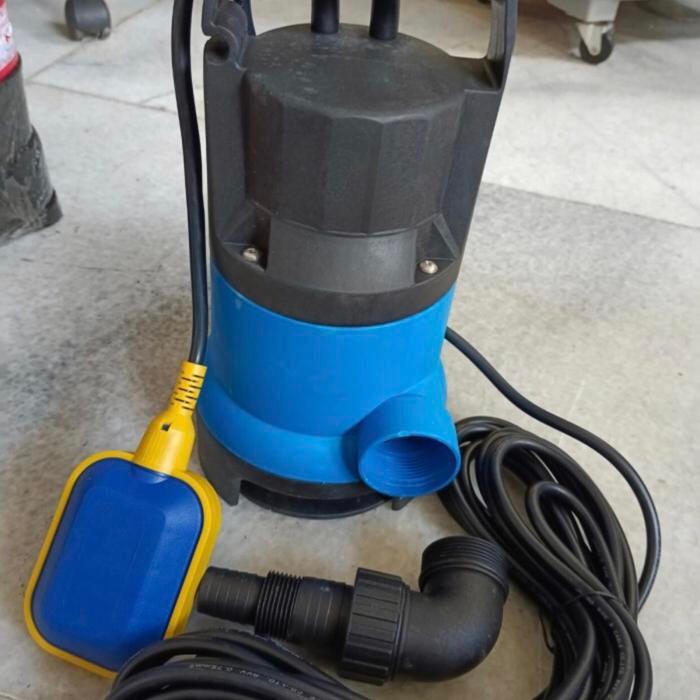 Pompa Celup Kolam Ikan Otomatis Pompa celup aquarium