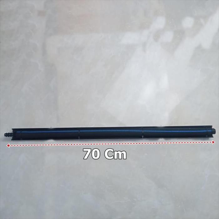 SELANG UNIRING DENGAN PEMBERAT PANJANG 70 CM AERATOR KOLAM