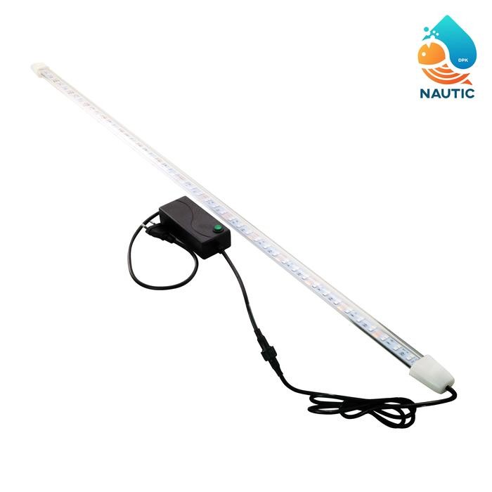 LAMPU LED ARWANA RECENT RC-KST-92 KST 92 TANNING AROWANA 4 MODE 18 W