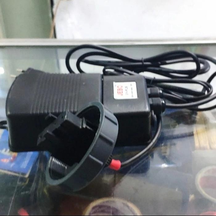 ADAPTOR UV JEBO H-13 (13W)