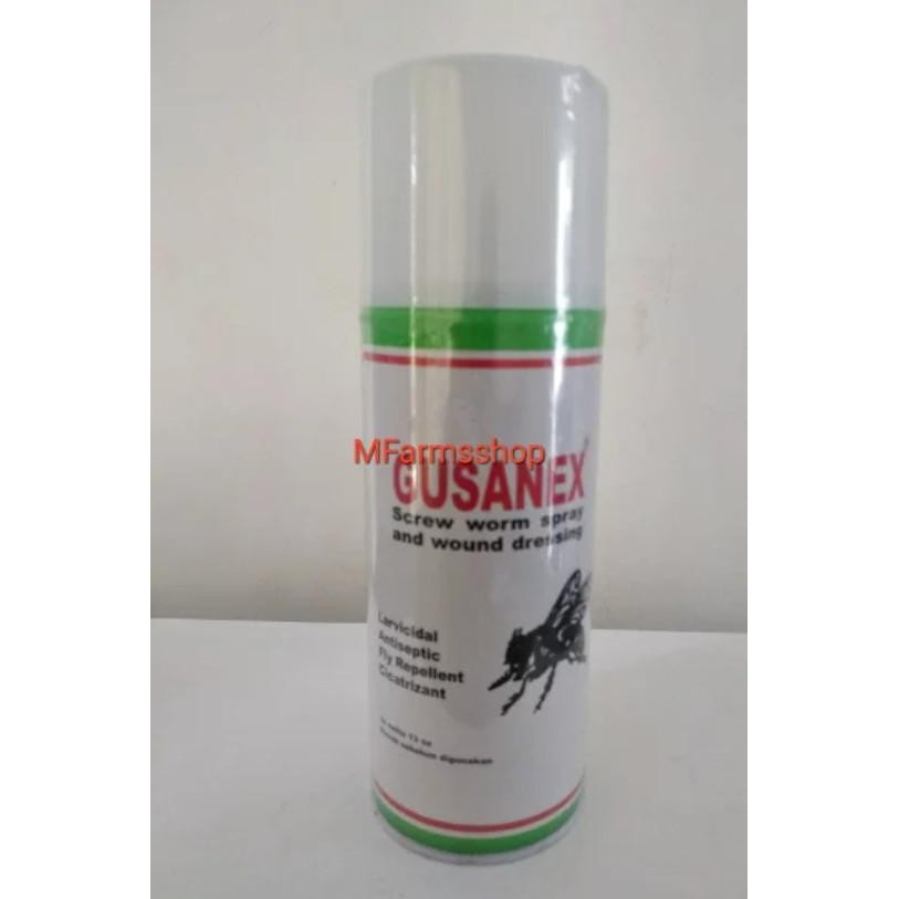 NEW GUSANEX SPRAY