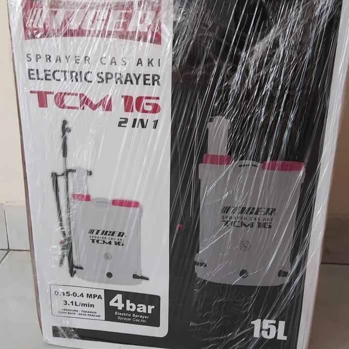 ALAT SEMPROT DISINFEKTAN