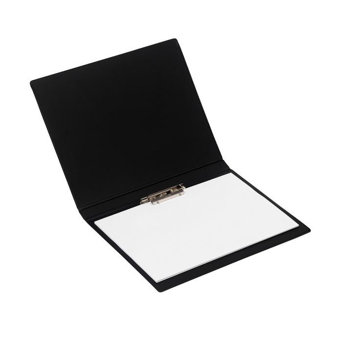 

bantex binder clip file size a4 map jepit kode 500