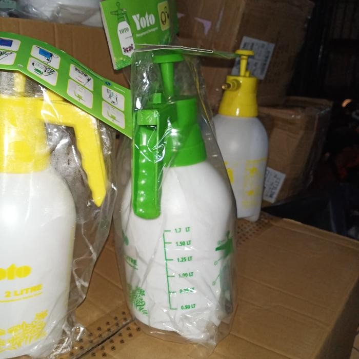 ALAT PENYEMPROT DISENFEKTAN SPRAY ANTI BAKTERI / VIRUS