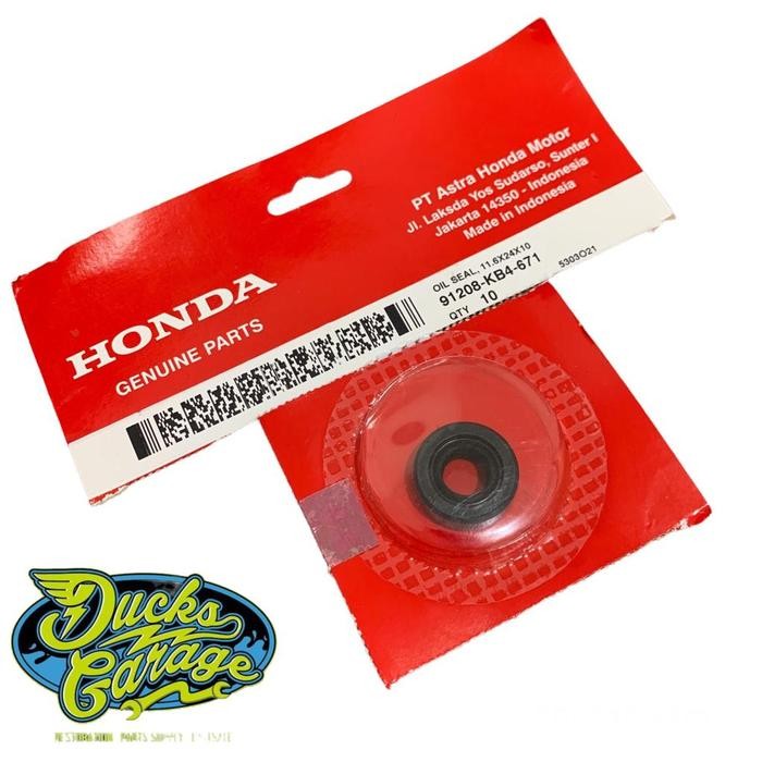 seal sil perseneling operan honda astrea 800 star prima grand original kode 332