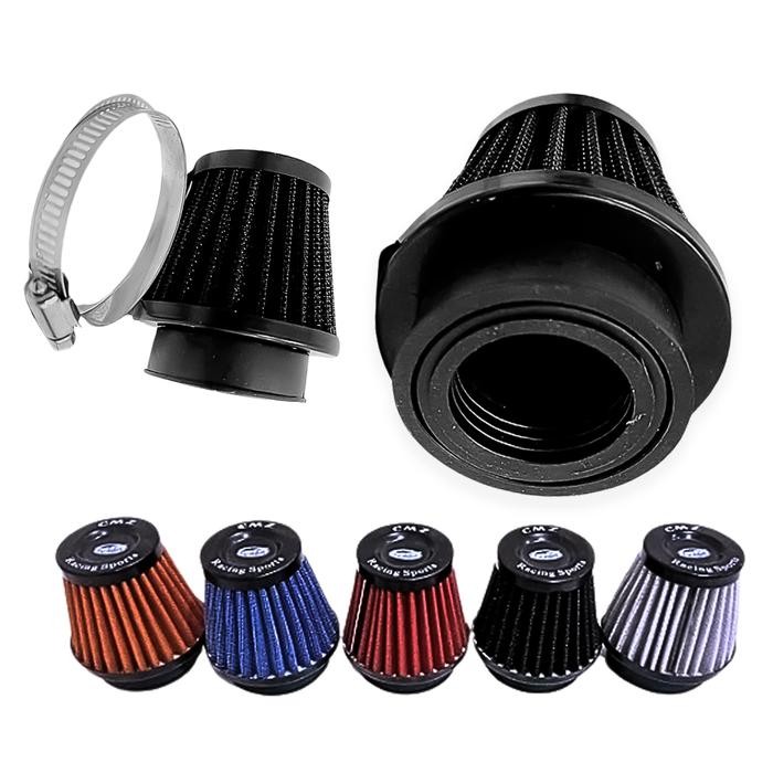 Filter Karbu KOSO Air Filter Carburator Open Filter Model KOSO Universal PE 24 26 28 *