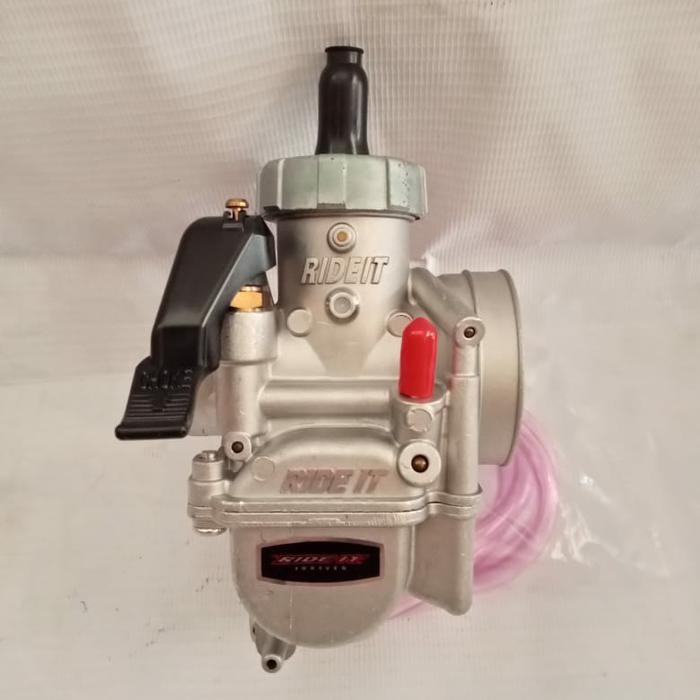 Karbu PE 26 Karburator PE26 RIDE IT *