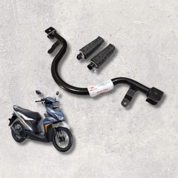 Footstep Depan Beat Deluxe Pijakan Kaki Depan Beat Deluxe *