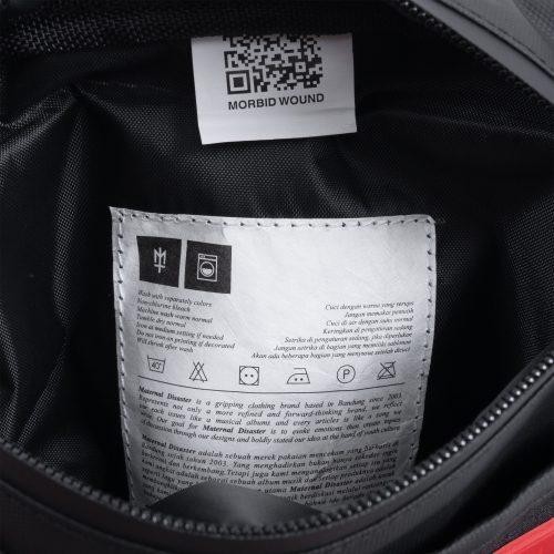 slingbag tas selempang MATERNAL Soron