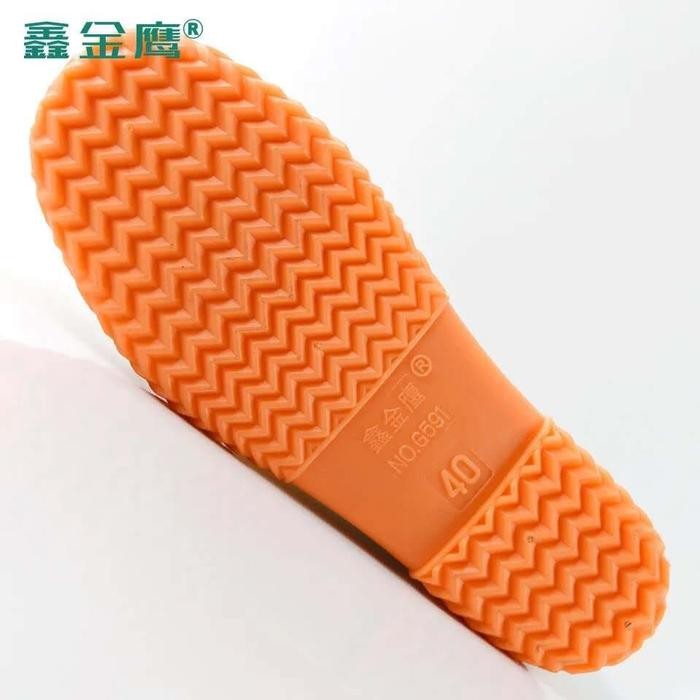 Saint Barkley - Sepatu Boot Sawah/ Ladang/ Kolam