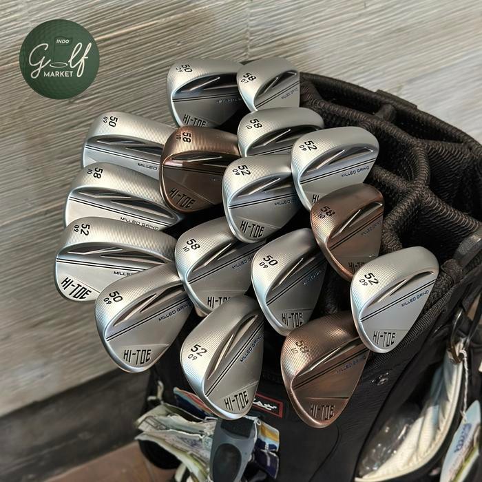 Stick Golf WEDGE Taylormade Hi-Toe