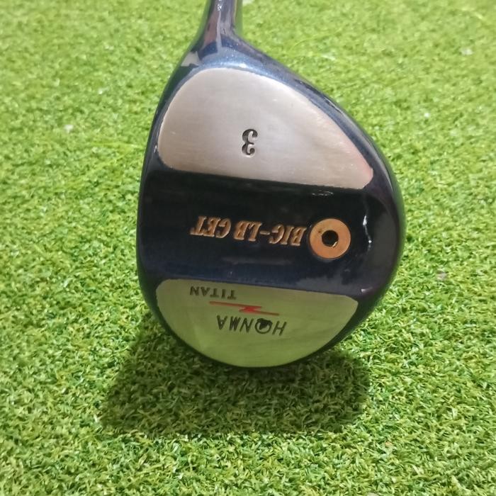 Stick golf Wood 3 Honma BIG LB original japan
