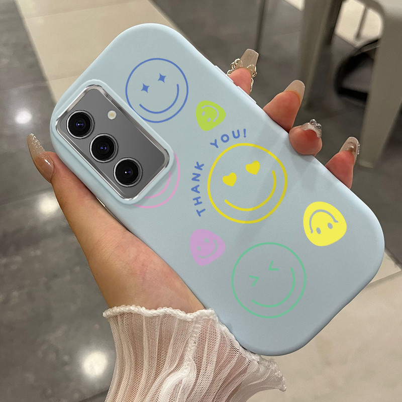 Casing Hp Untuk Samsung Galaxy S24 Ultra S24 FE S23 FE 5G S23 Plus 5G S23 Ultra 5G S22 Ultra S21 FE 