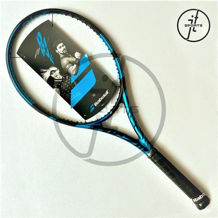 Raket Tenis Babolat Pure Drive Tour 2021 Tennis Racket Original