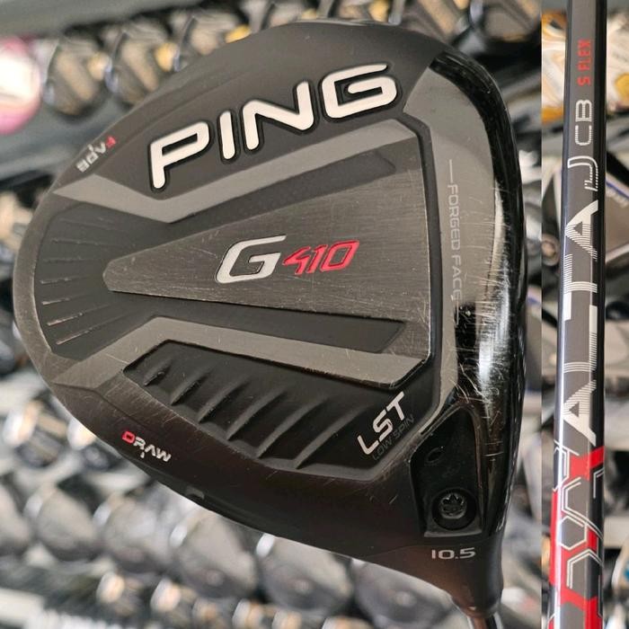Stick Stik Golf DRIVER PING G410 LST