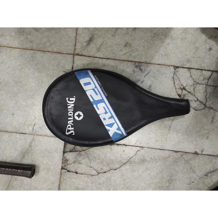 Raket Tenis Tennis Vintage Spalding Xrs 20 Original Best Seller