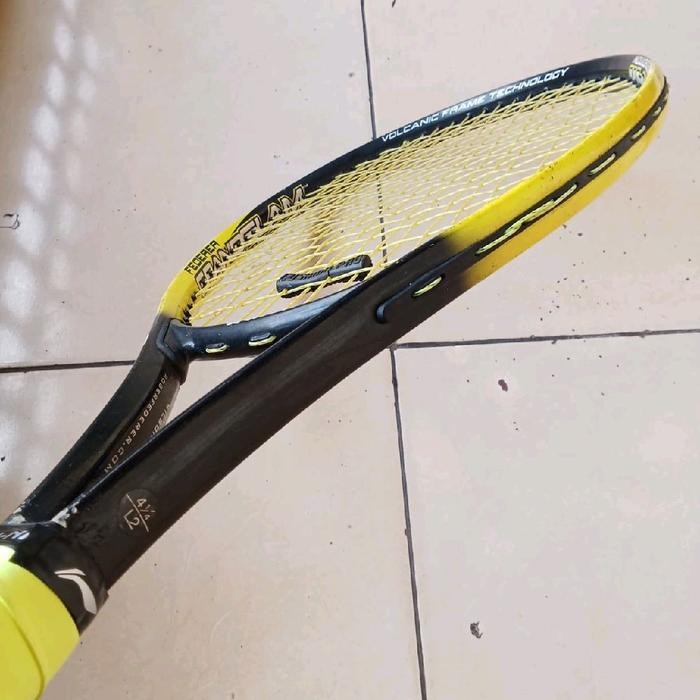 Raket tenis Wilson Original bekas