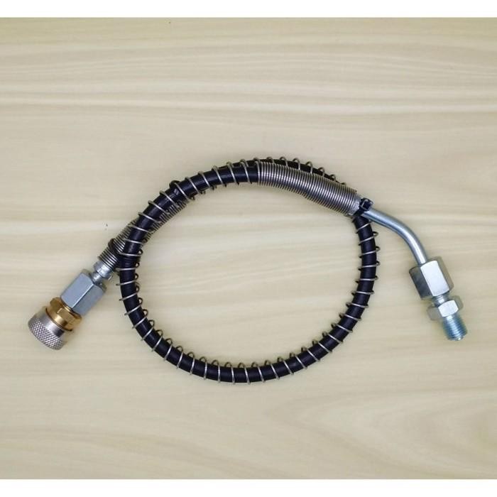 Selang Pompa GX Ori / Selang Pompa PCP + Kopler