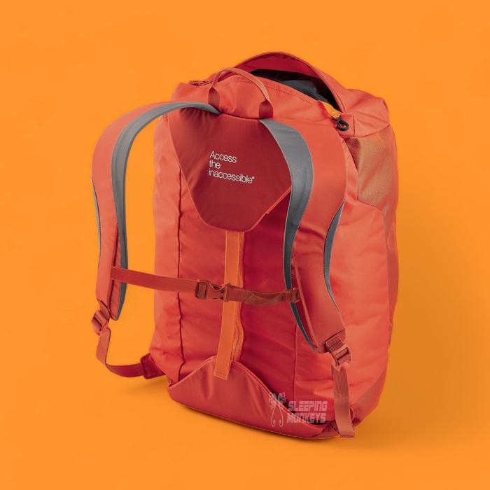 PETZL Kliff - Rope bag for rock climbing