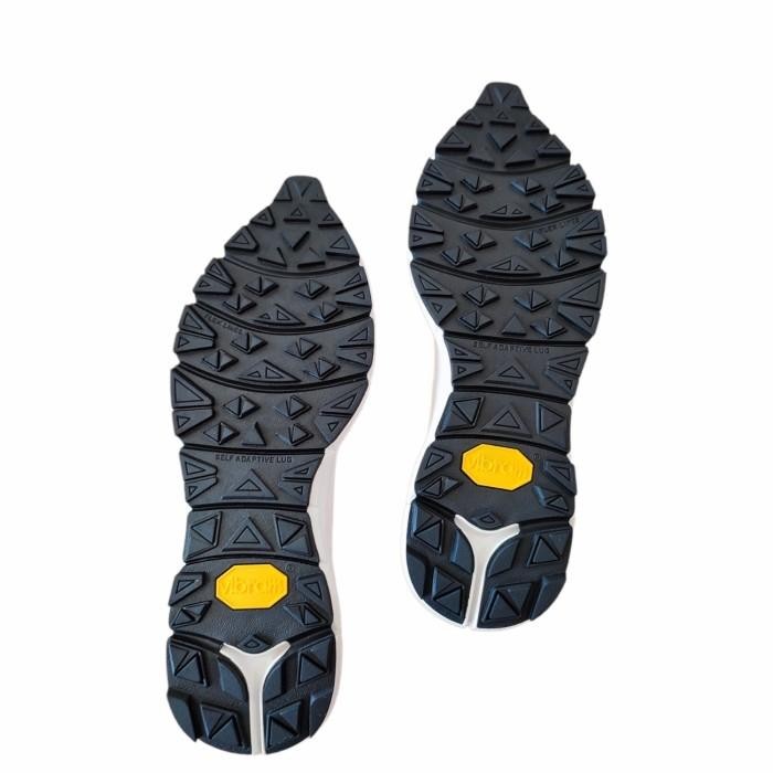 VIBRAM 514C FUGA PREMIUM OUTSOLE - BLACK