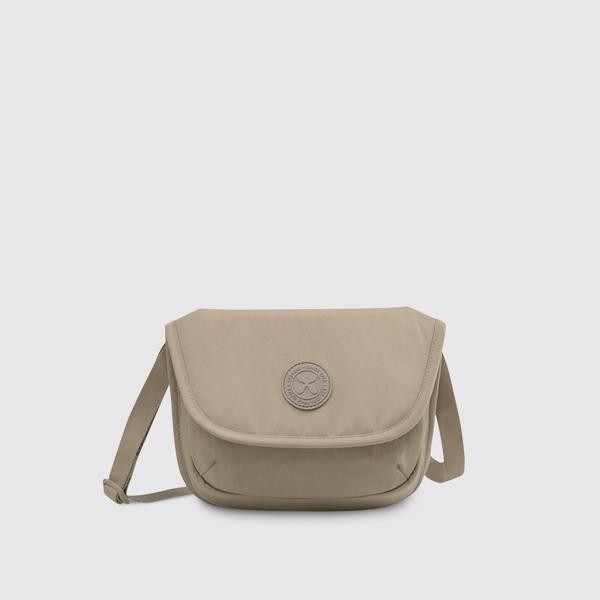 

RB430 Sling Bag Exsport Happy Go Sling Bag - Light Brown BERGARANSI