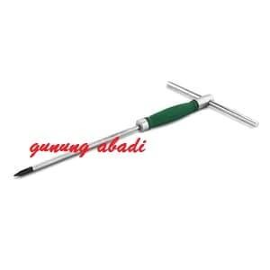 Ready KUNCI SOCK T OBENG PH3 TEKIRO (T-TYPE WRENCH SCREWDRIVER)