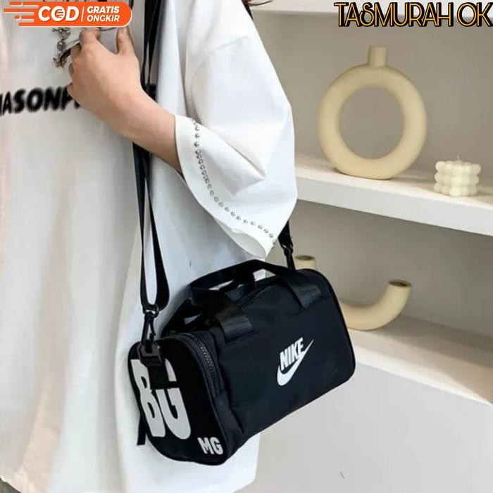 

IM670 Tas Selempang Sport Unisex Pria Wanita Tas Casual Olahraga Fashion Ori PROMO SPECIAL