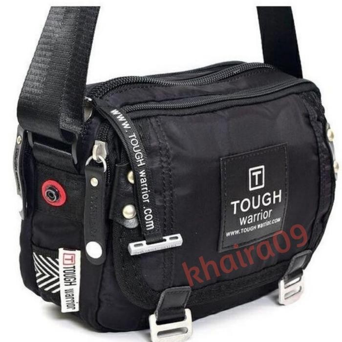 

TX575 TAS SLEMPANG TOUGH WARRIOR 6125 PRIA KEREN TAS SLEMPANG DISTRO PRIA IMPORT SELEMPANG TERBATAS
