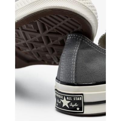 Converse Chuck Taylor 70S Low Grey Egret Original