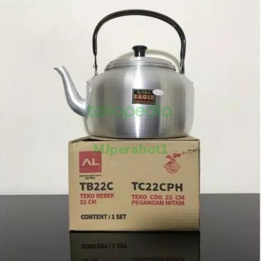 Teko Air/Teko Cor 22Cm Eagle Sale