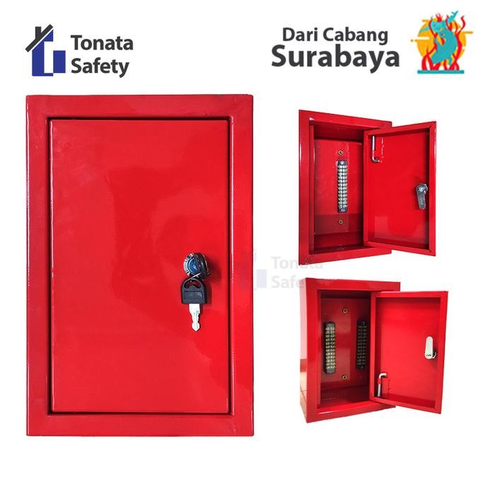 Terminal Box Fire Alarm / Junction Box 30 x 20 x 10